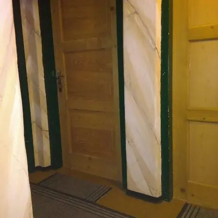 Apartment Schmidhofer Fuegen