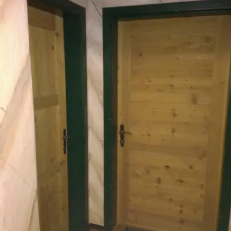 Schmidhofer Apartment Fuegen