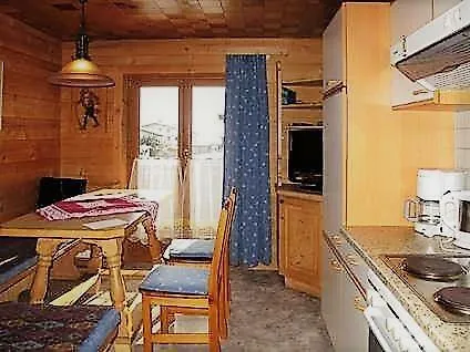 Apartment Schmidhofer Fuegen
