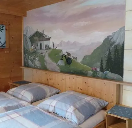 Schmidhofer Apartment