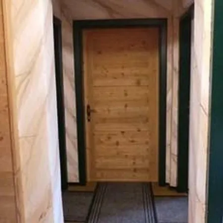 Apartment Schmidhofer Fuegen