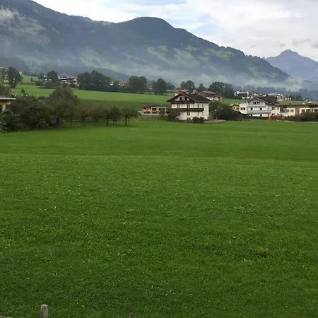 Schmidhofer Apartment